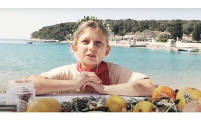 Zanimljivosti o Rimljanima u antičko doba