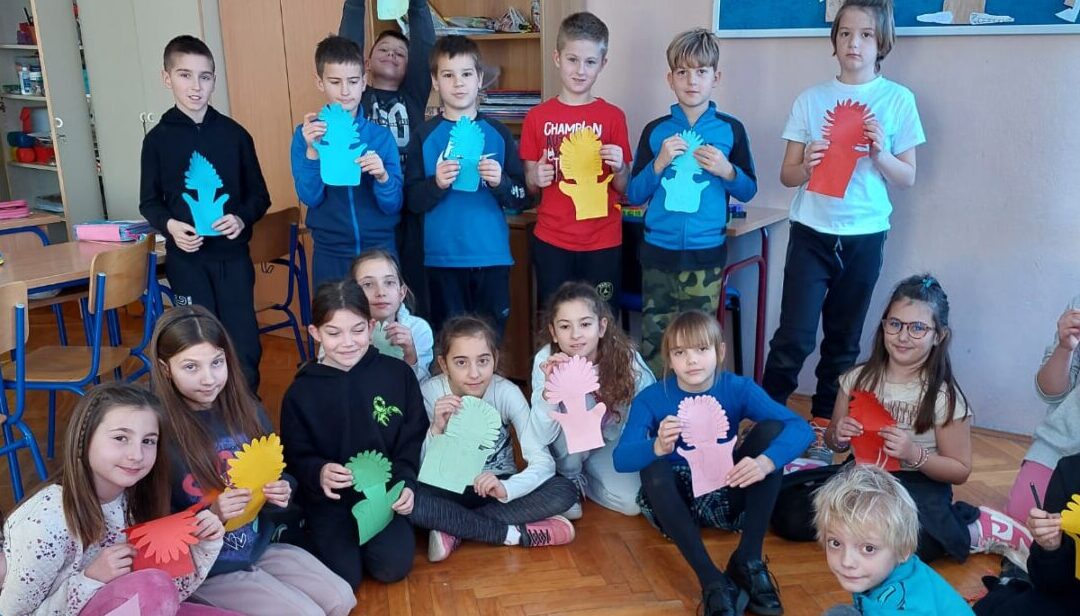 Male švelje proizvele ‘rimljanke’