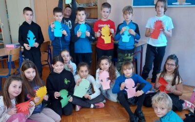 Male švelje proizvele ‘rimljanke’
