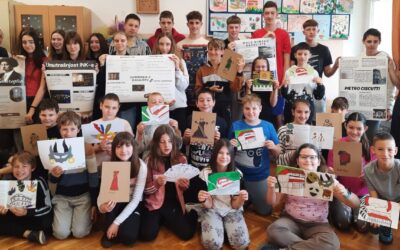 Kazalište u Puli – projekte aktivnosti