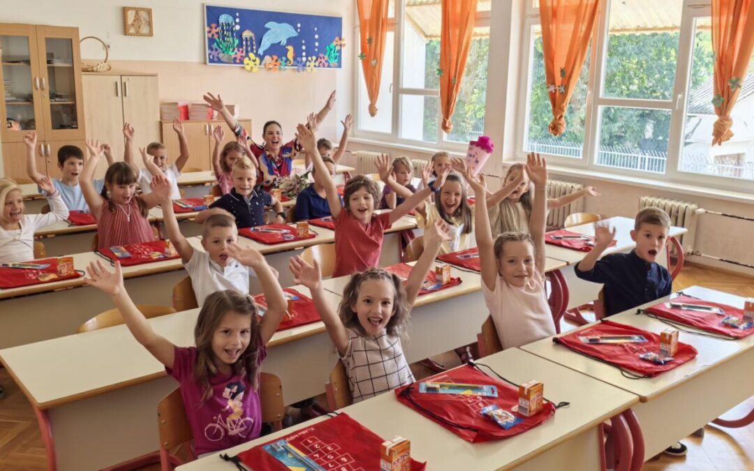 Prvaši generacija 2025./2026.