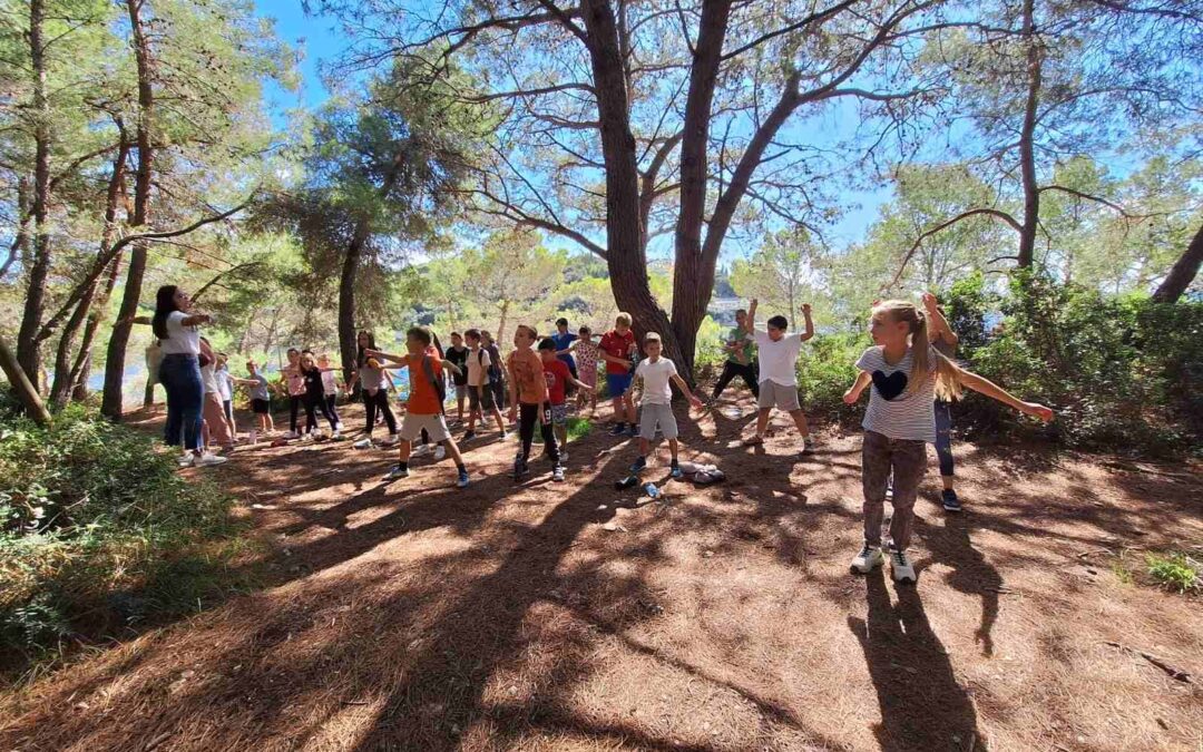 Europski tjedan mobilnosti i Tjedan sporta