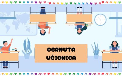 Flipped Classroom: Obrnuta učionica kao odgovor na potrebe suvremenog obrazovanja