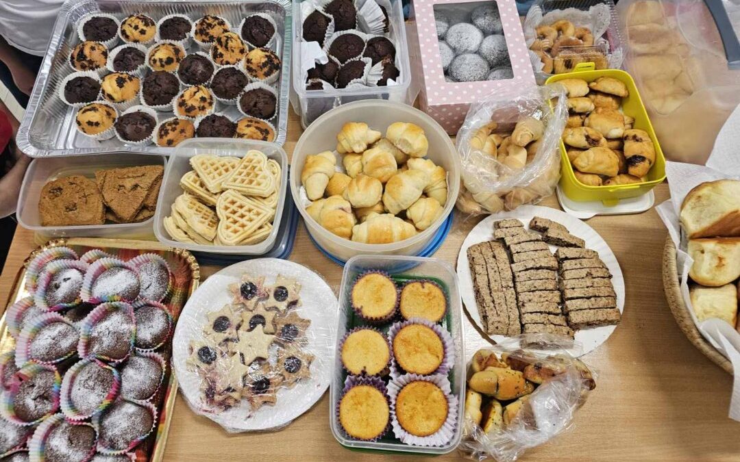 Dan kruha i zahvalnosti za plodove zemlje