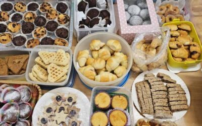 Dan kruha i zahvalnosti za plodove zemlje