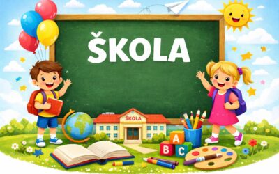 OBAVIJEST RODITELJIMA/SKRBNICIMA O UPISU U PRVI RAZRED 2026./27. ŠKOLSKU GODINU