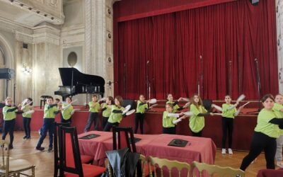 Smotra dječjeg glazbenog stvaralaštva