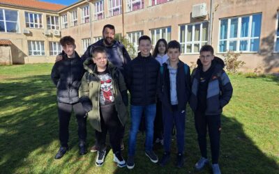 Natjecanje iz geografije 2026.