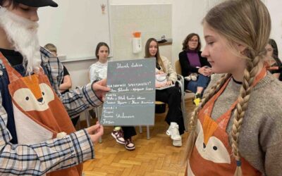 Lektirni susret generacija uz bajke Ivane Brlić-Mažuranić