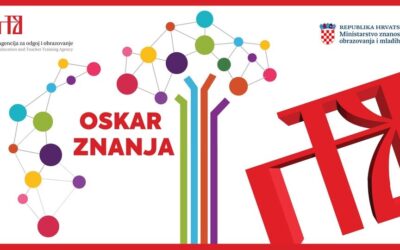 Oskar znanja za naše učiteljice: priznanje predanosti, izvrsnosti i ljubavi prema pozivu